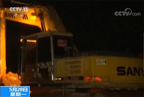 江西企業(yè)環(huán)保問題追蹤：非法填埋危險廢物約200噸，水質(zhì)再檢仍為弱酸