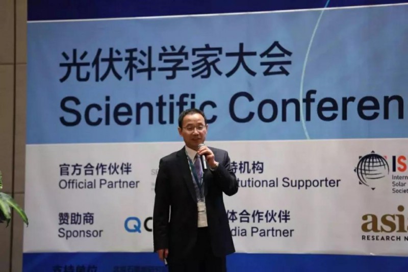 保利協(xié)鑫：一高效單晶技術(shù)將起飛