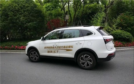 新能源動(dòng)作不斷，江淮何時(shí)擺脫轉(zhuǎn)型陣痛？