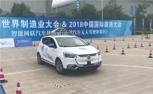 新能源動(dòng)作不斷，江淮何時(shí)擺脫轉(zhuǎn)型陣痛？