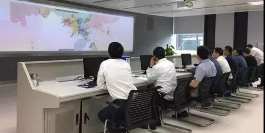 你好，南方電網(wǎng)科學(xué)家！