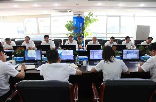 信息化＆網(wǎng)絡(luò)安全，薛武董事長(zhǎng)告訴你如何加強(qiáng)！