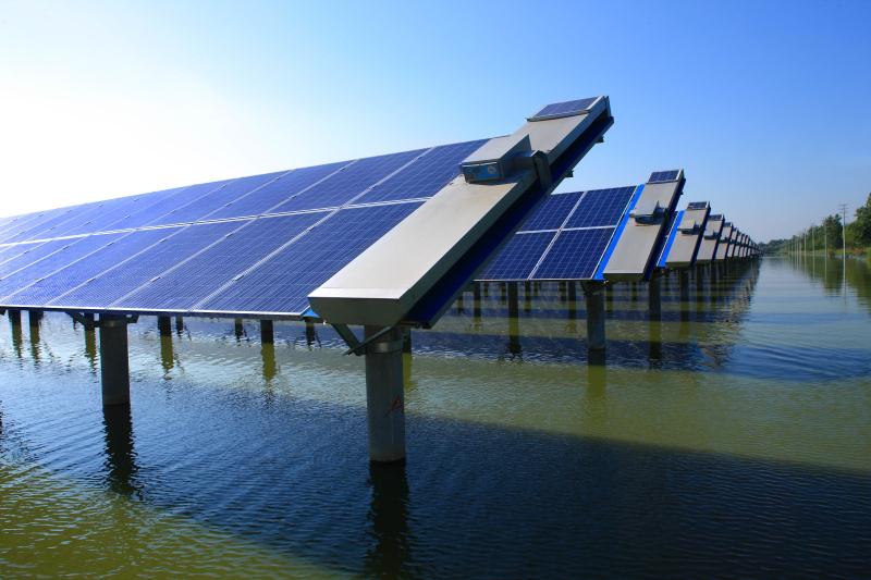 技術(shù)革新帶動清潔能源大時代加速到來