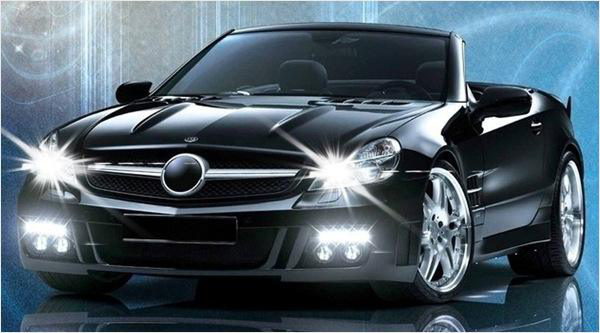 【預(yù)測】LED汽車大燈未來前景廣闊