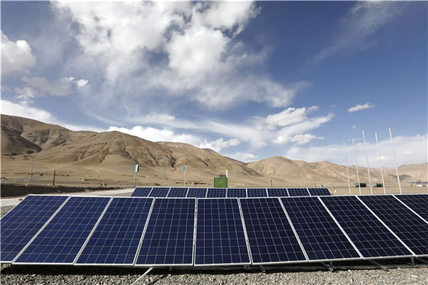 受光伏新政影響 組件供應(yīng)商紛紛跌價(jià)