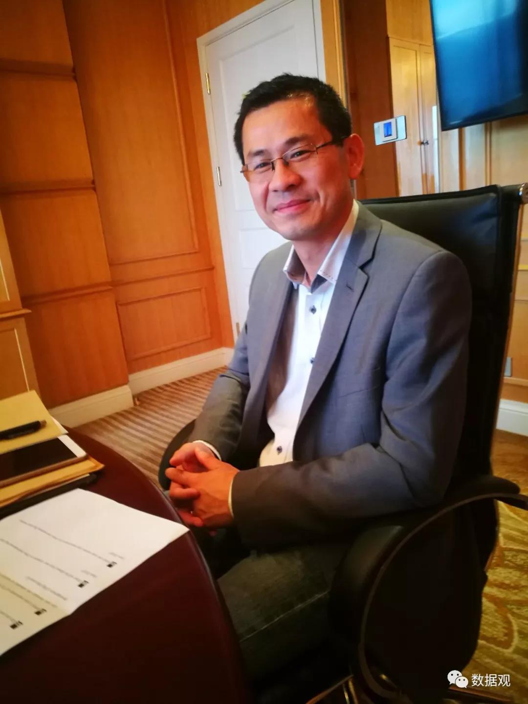 物聯(lián)網(wǎng)時(shí)代，用TEE技術(shù)為個(gè)人信息上把“安全鎖”