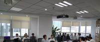 郭國(guó)川、張粒子兩位電力市場(chǎng)專家到訪云南