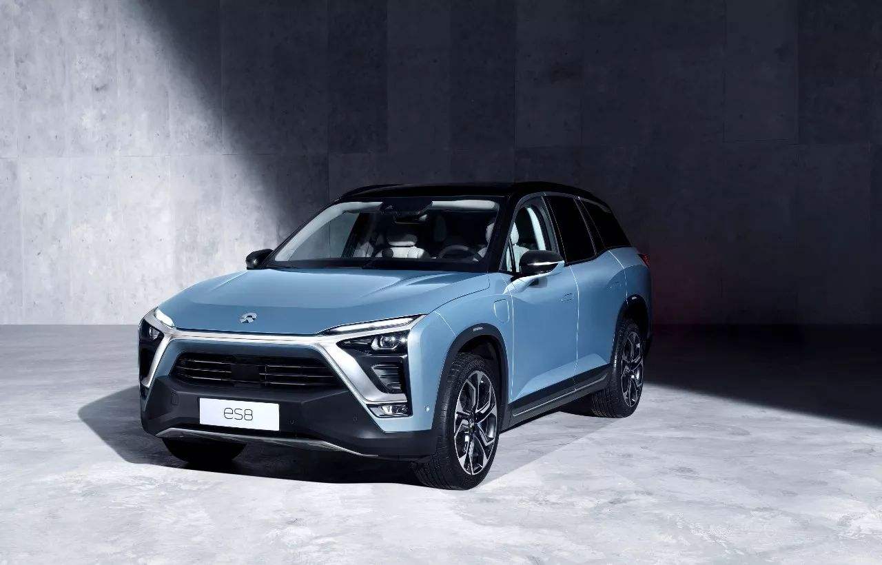 只交付內(nèi)部員工是忽悠？看新造車勢(shì)力誰(shuí)最早摘下“忽悠”的帽子