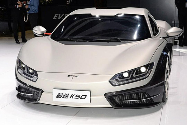 只交付內(nèi)部員工是忽悠？看新造車勢(shì)力誰(shuí)最早摘下“忽悠”的帽子