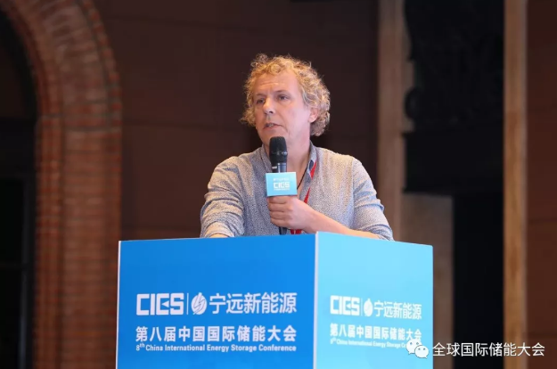 能源互聯(lián)網(wǎng)—實(shí)現(xiàn)零碳排放可持續(xù)性的多能源方法