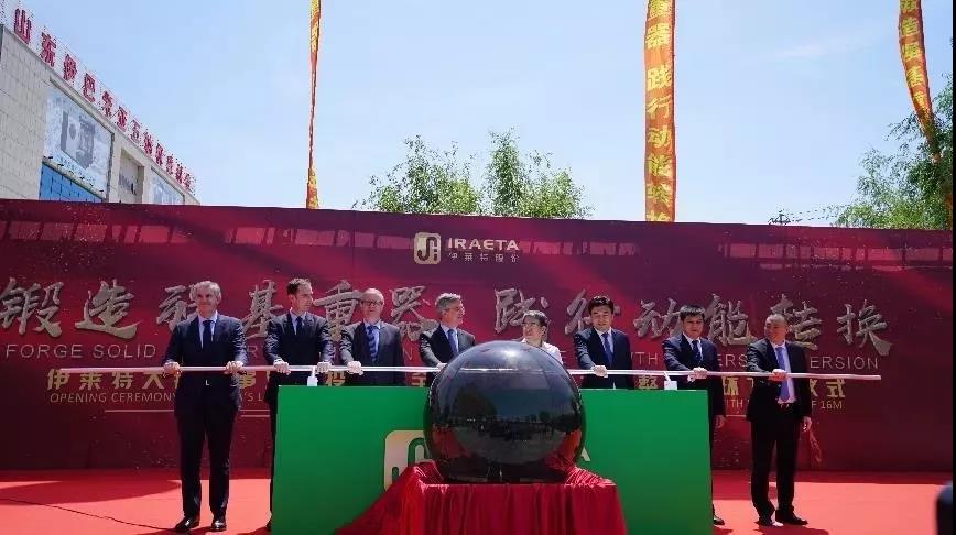 中國(guó)未來(lái)8MW以上超大型海上風(fēng)機(jī)研發(fā)制造再獲新動(dòng)力！