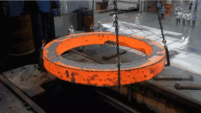 中國(guó)未來(lái)8MW以上超大型海上風(fēng)機(jī)研發(fā)制造再獲新動(dòng)力！