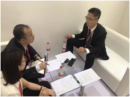 創(chuàng)動科技總工程師尹成慶：智能化運維將引領(lǐng)行業(yè)潮流