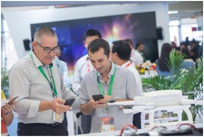 創(chuàng)動科技總工程師尹成慶：智能化運維將引領(lǐng)行業(yè)潮流