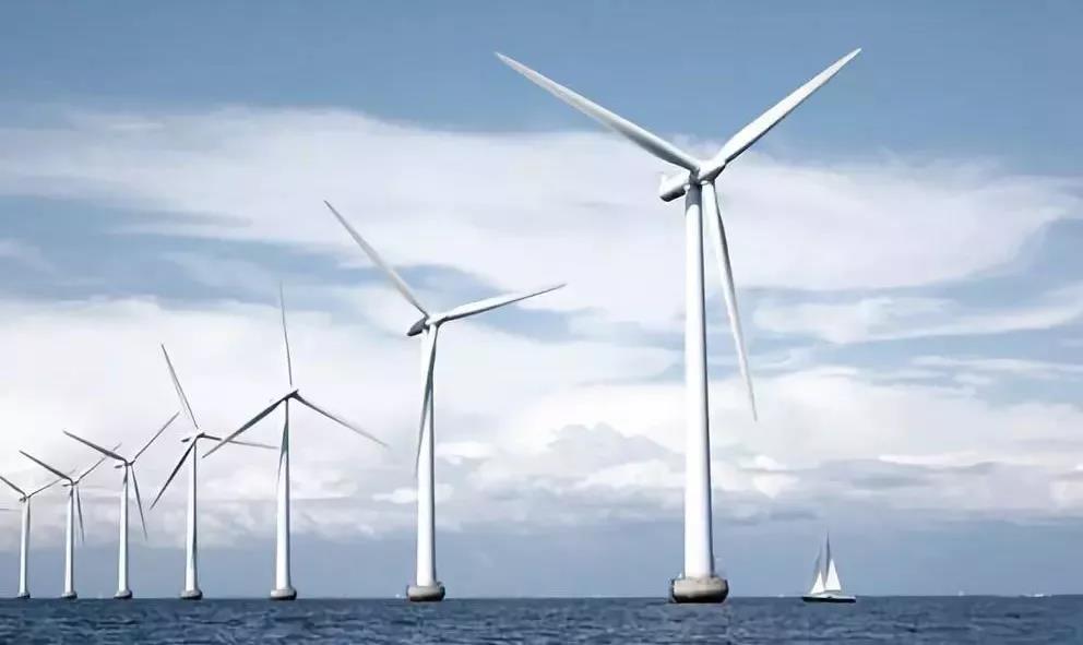 72米長(zhǎng)、LCOE最低！國(guó)內(nèi)首款海陸兩用風(fēng)電葉片成功下線