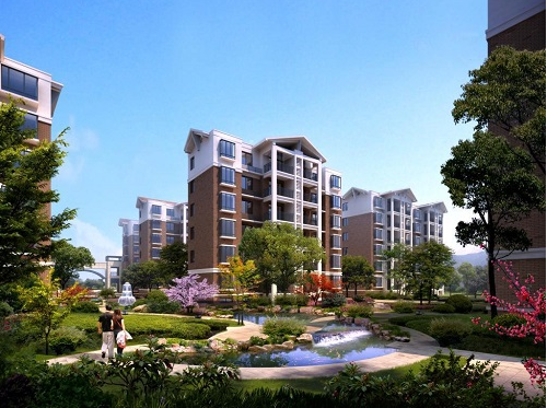 脈山龍：專注社區(qū)智能化，助推智慧城市建設(shè)