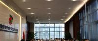 國(guó)家電投探討新能源發(fā)展策略與模式 力做世界一流清潔能源企業(yè)