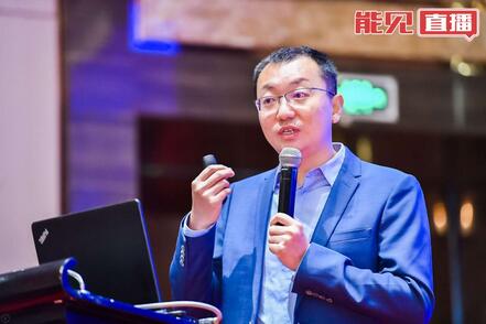 快備新能源萬(wàn)輝：風(fēng)電MRO+大數(shù)據(jù) 快備有備而來(lái)