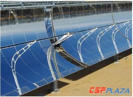 7米大開口！集熱效率可達(dá)71%！如此高性價(jià)比的槽式集熱器你見過嗎？