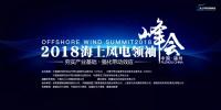 2017年！海上風(fēng)電行業(yè)令人驚嘆的一年