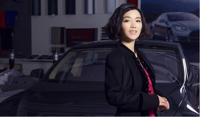 美國特斯拉電動車怎么安全沖出重圍？