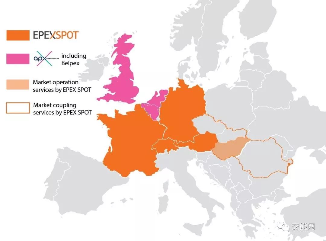 電力現貨市場】英國現貨市場簡介——發(fā)展軌跡與交易流程