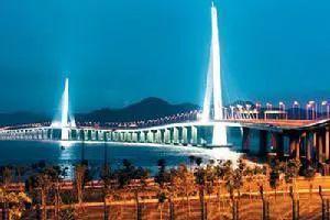 智慧城市2.0時(shí)代 深港如何攜手“一帶一路”？