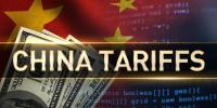 美媒：中國報復性關(guān)稅將重創(chuàng)<font color=