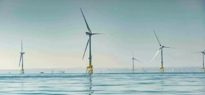 維斯塔斯最大風(fēng)機(jī)正式上線！