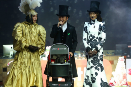 互聯(lián)網(wǎng)+農(nóng)業(yè)品牌營銷教科書：網(wǎng)易味央斬獲虎嘯獎11項(xiàng)大獎