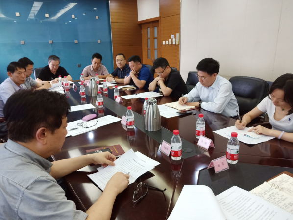 環(huán)保宣教片區(qū)“大培訓(xùn)”活動(dòng)座談會(huì)召開(kāi)