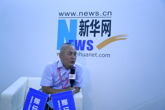 劉宇兵：以環(huán)境監(jiān)測為工具 找準(zhǔn)問題 對癥下藥