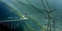 特高壓技術向世界展現(xiàn)“<font color=
