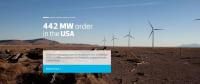 442MW！維斯塔斯與美國Xcel能源公司簽風(fēng)機(jī)大單