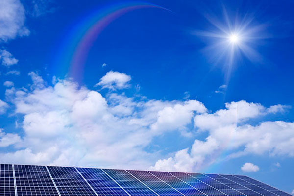 【深度】“531”之后一片狼藉：光伏企業(yè)尚有一線生機(jī)？