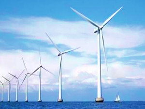 印度計(jì)劃到2030年建成30吉瓦海上風(fēng)電