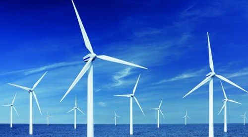 江蘇海上風(fēng)電項(xiàng)目居全國(guó)前列