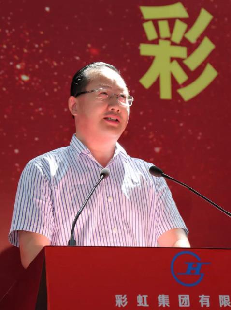 你們還在為指標(biāo)發(fā)愁，他們已經(jīng)逆流而上在擴(kuò)產(chǎn)增能的路上