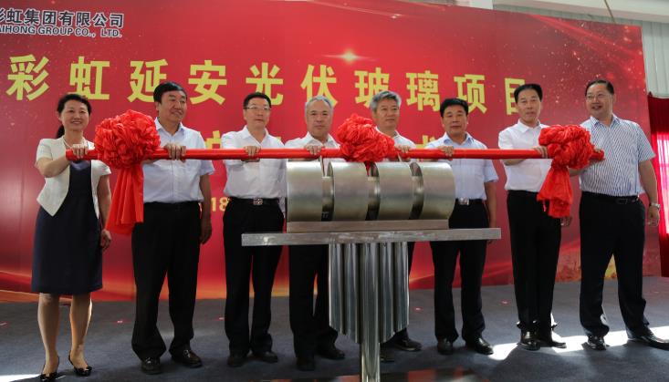 你們還在為指標(biāo)發(fā)愁，他們已經(jīng)逆流而上在擴(kuò)產(chǎn)增能的路上