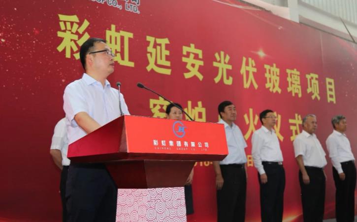 你們還在為指標(biāo)發(fā)愁，他們已經(jīng)逆流而上在擴(kuò)產(chǎn)增能的路上