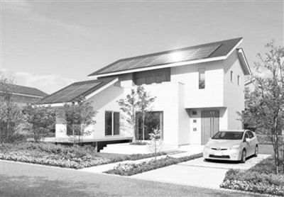 日本協(xié)同應對大氣污染與氣候變化