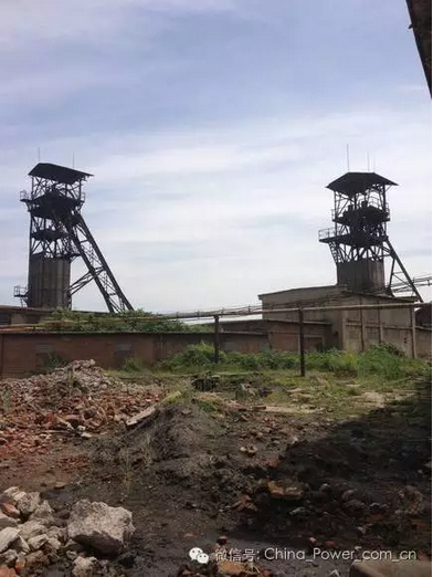 從煤炭到風(fēng)電 垂直軸風(fēng)電技術(shù)革新能否改寫能源版圖？