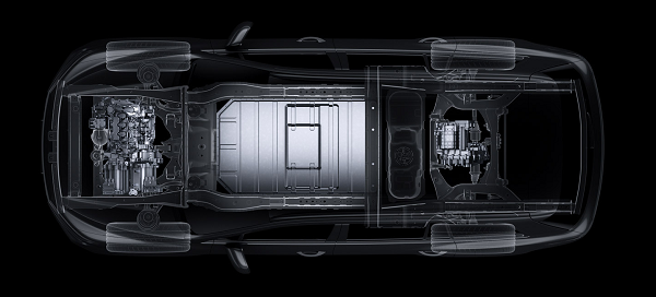 新能源大塊頭，車和家這一次能否下對棋？