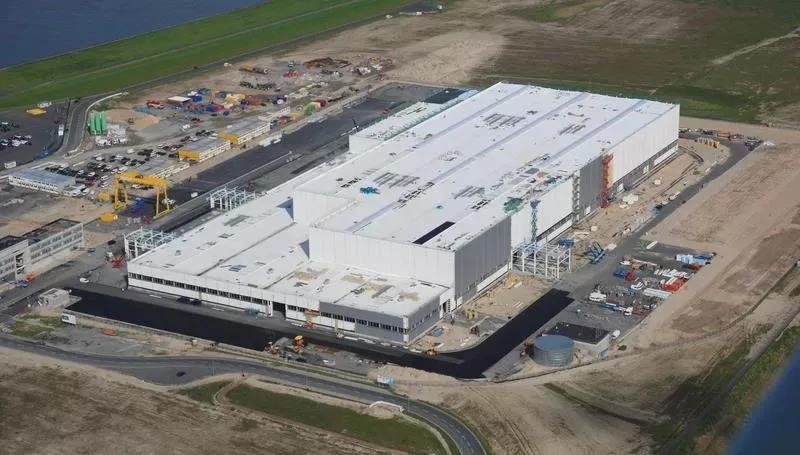 1320MW！西門子歌美颯簽訂史上最大單筆風(fēng)電訂單