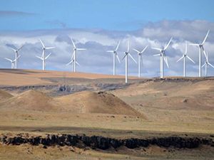 維斯塔斯將重組中國銷售業(yè)務部門