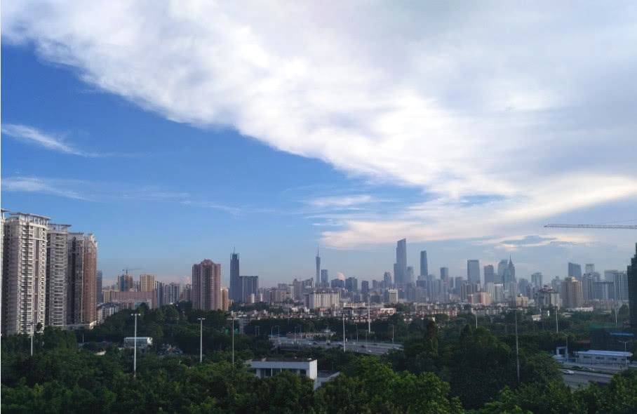 一直發(fā)展不錯(cuò)的城市，如今擁有互聯(lián)網(wǎng)企業(yè)超過3000家