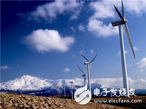 多項政策鼓勵發(fā)展風電項目，我國風能發(fā)電規(guī)模增速穩(wěn)定