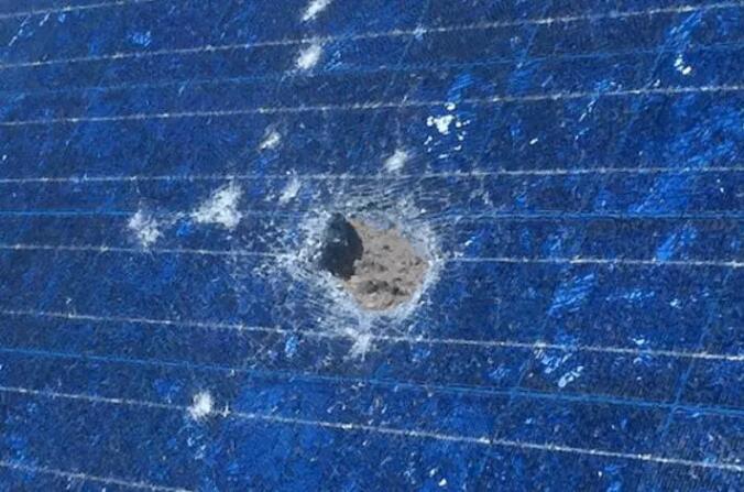 不到10年光伏組件將開始批量退役 如何應(yīng)對(duì)？