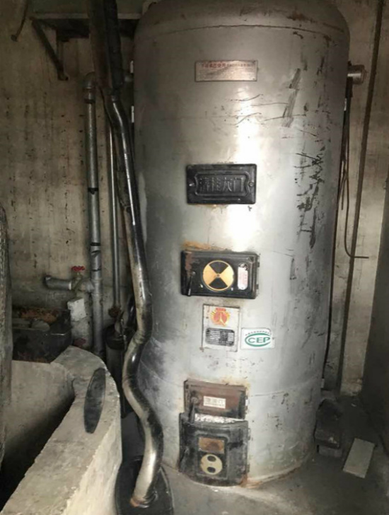 藍天保衛(wèi)戰(zhàn)京津冀及周邊發(fā)現(xiàn)涉氣環(huán)境問題129個