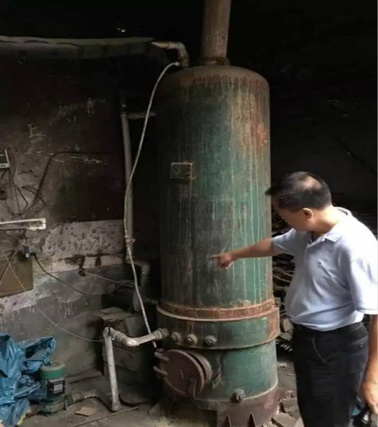 藍天保衛(wèi)戰(zhàn)京津冀及周邊發(fā)現(xiàn)涉氣環(huán)境問題129個